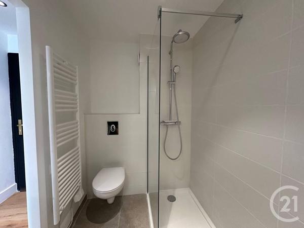 Appartement T2 à vendre  2 pièces - 46,43 m2 CALVI - 202