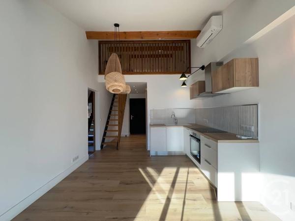 Appartement T2 à vendre  2 pièces - 46,43 m2 CALVI - 202