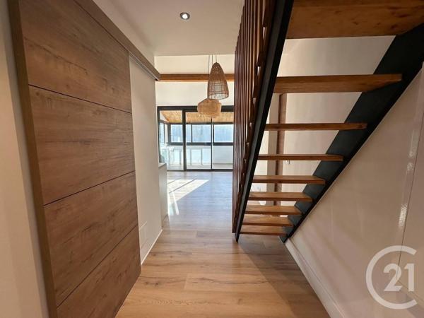 Appartement T2 à vendre  2 pièces - 46,43 m2 CALVI - 202