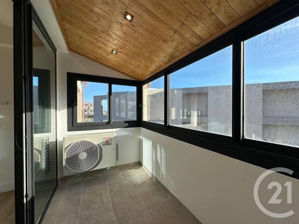 Appartement T2 à vendre  2 pièces - 46,43 m2 CALVI - 202