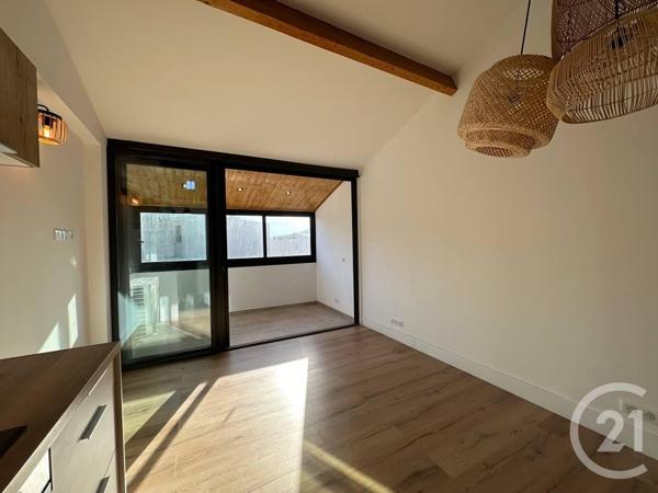 Appartement T2 à vendre  2 pièces - 46,43 m2 CALVI - 202