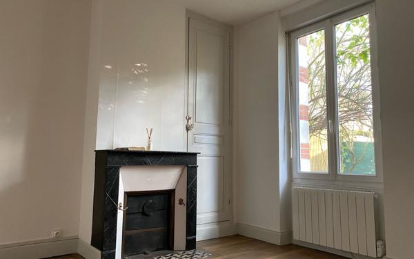 Maison à louer    3 pièces •  Romorantin-Lanthenay