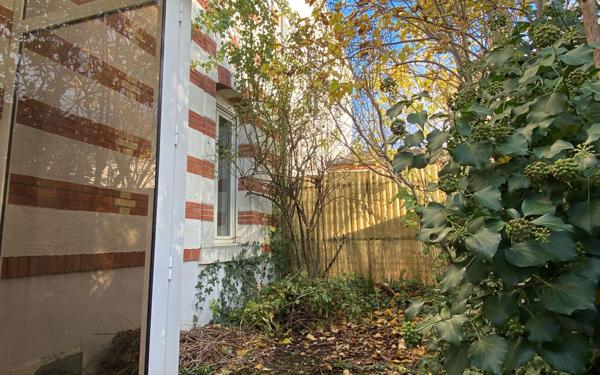 Maison à louer    3 pièces •  Romorantin-Lanthenay