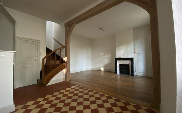 Maison à louer    3 pièces •  Romorantin-Lanthenay