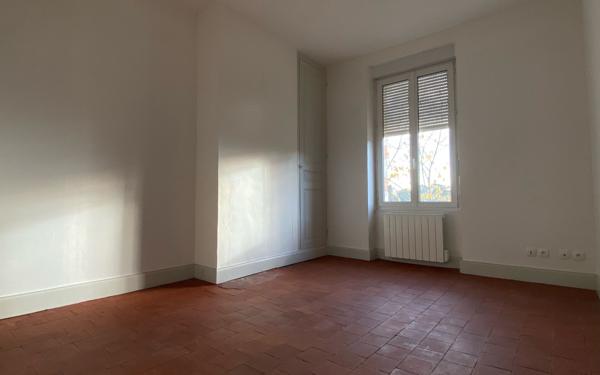 Maison à louer    3 pièces •  Romorantin-Lanthenay