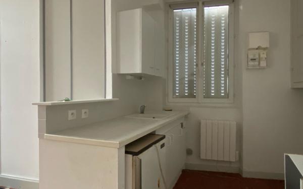 Maison à louer    3 pièces •  Romorantin-Lanthenay