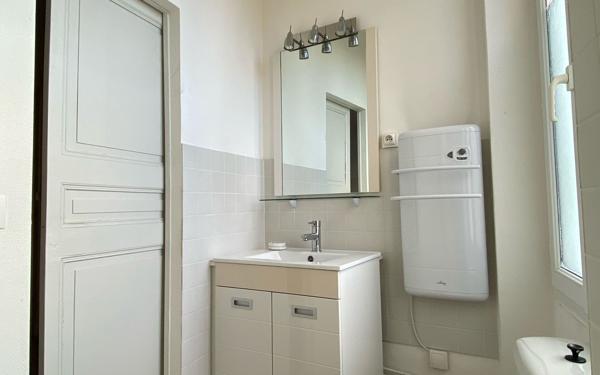 Maison à louer    3 pièces •  Romorantin-Lanthenay