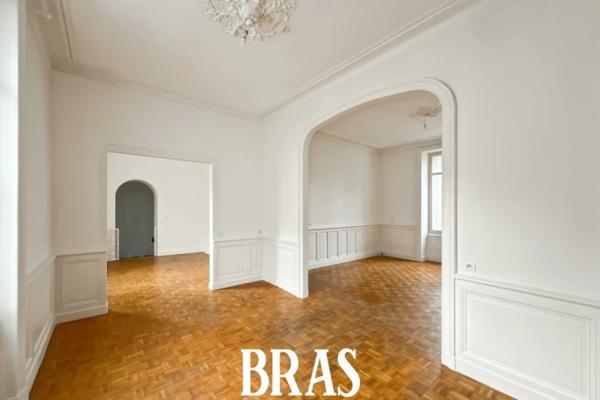 Maison individuelle - 162m² - Nantes