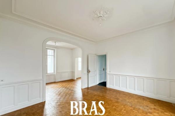 Maison individuelle - 162m² - Nantes