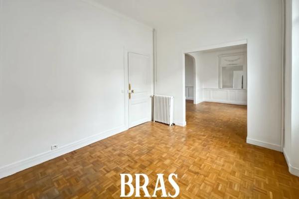 Maison individuelle - 162m² - Nantes