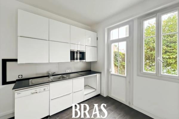 Maison individuelle - 162m² - Nantes