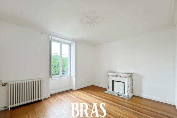 Maison individuelle - 162m² - Nantes