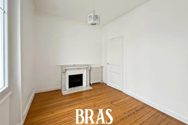 Maison individuelle - 162m² - Nantes