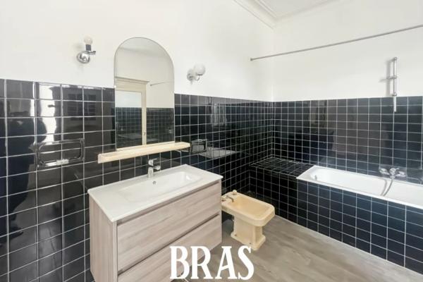 Maison individuelle - 162m² - Nantes