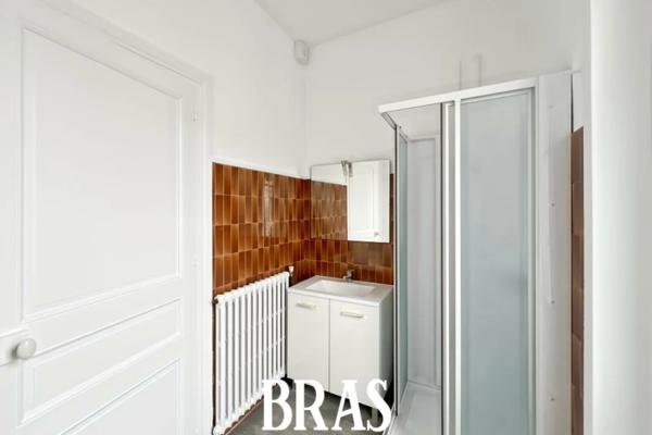 Maison individuelle - 162m² - Nantes