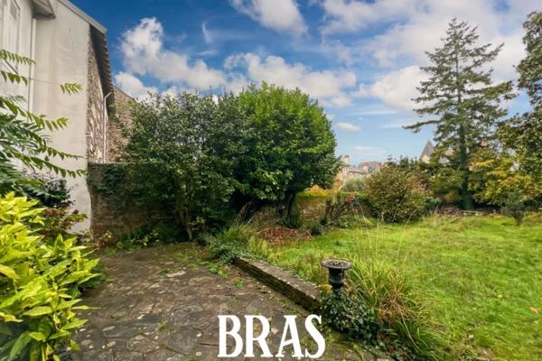 Maison individuelle - 162m² - Nantes