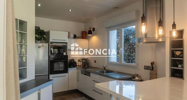À vendre Maison 3 pièces 63 m² - Angresse 40150