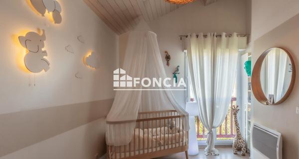 À vendre Maison 3 pièces 63 m² - Angresse 40150