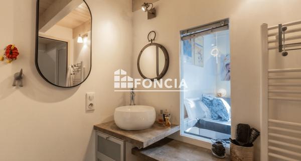 À vendre Maison 3 pièces 63 m² - Angresse 40150