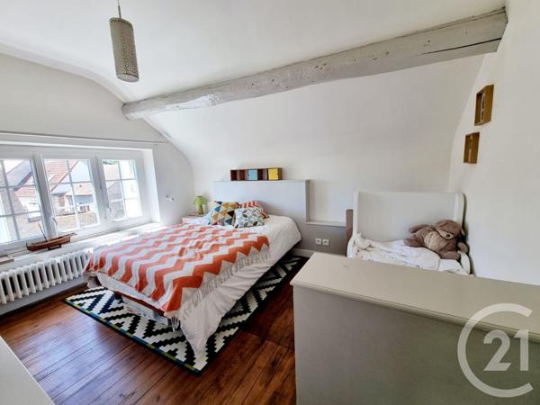 Maison à vendre  5 pièces - 118,61 m2 ST ARNOULT EN YVELINES - 78