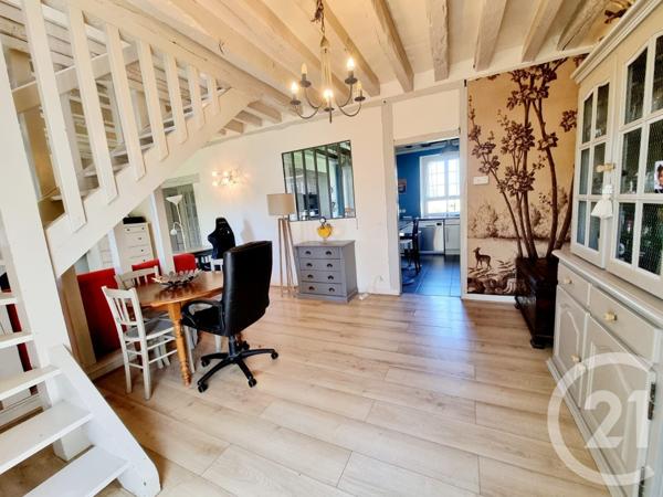 Maison à vendre  5 pièces - 118,61 m2 ST ARNOULT EN YVELINES - 78