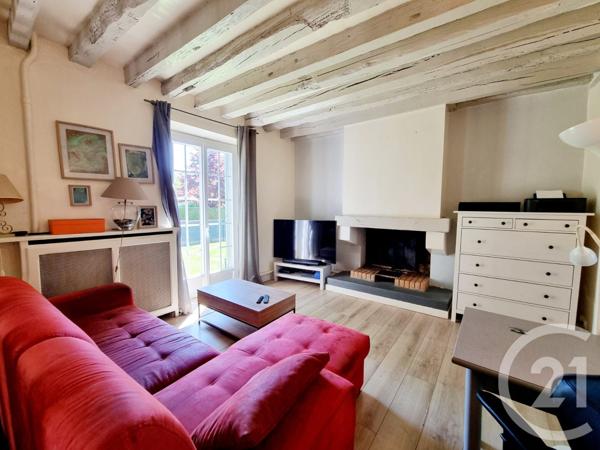 Maison à vendre  5 pièces - 118,61 m2 ST ARNOULT EN YVELINES - 78