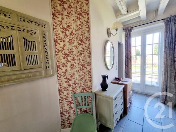 Maison à vendre  5 pièces - 118,61 m2 ST ARNOULT EN YVELINES - 78