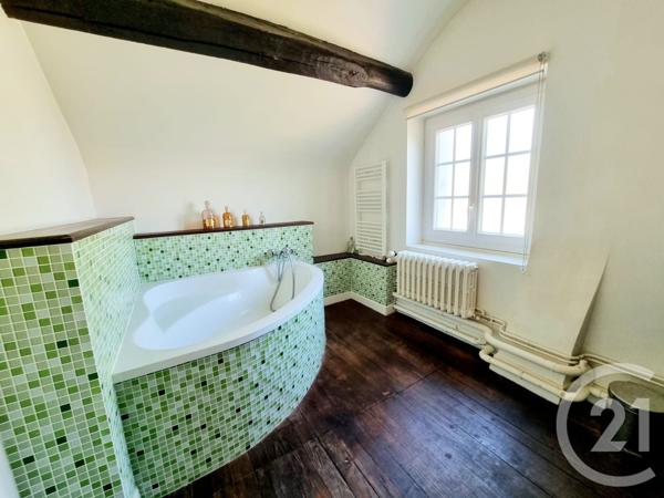 Maison à vendre  5 pièces - 118,61 m2 ST ARNOULT EN YVELINES - 78