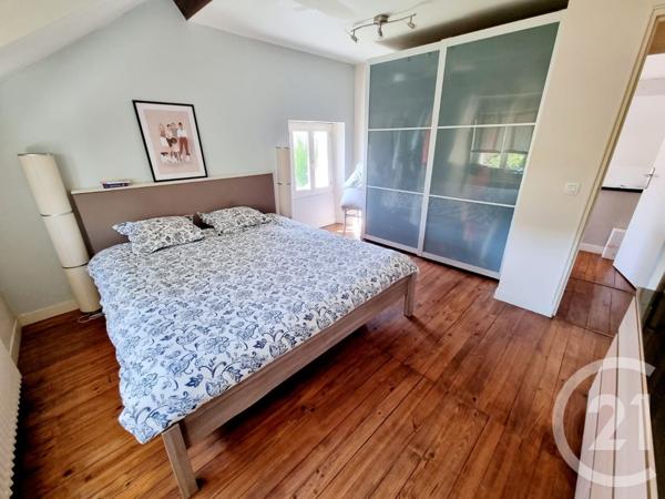 Maison à vendre  5 pièces - 118,61 m2 ST ARNOULT EN YVELINES - 78