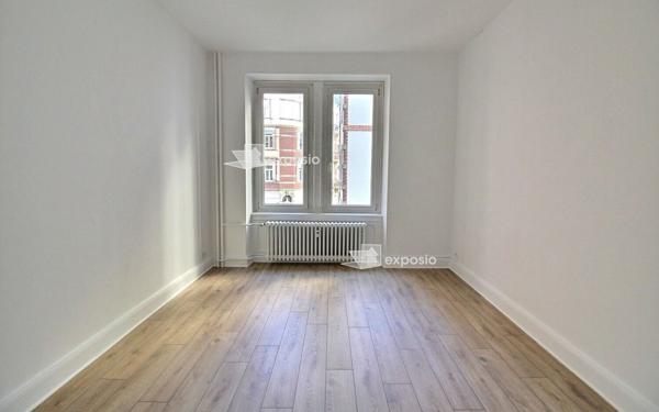 Appartement à louer    2 pièces • 92,89 m2 Strasbourg