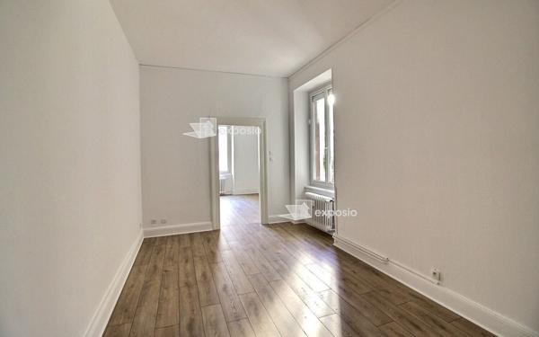 Appartement à louer    2 pièces • 92,89 m2 Strasbourg