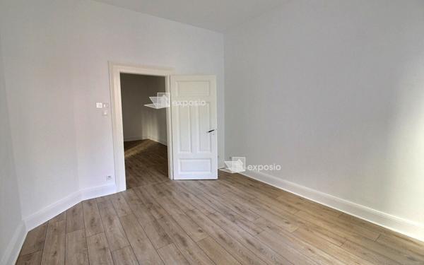 Appartement à louer    2 pièces • 92,89 m2 Strasbourg
