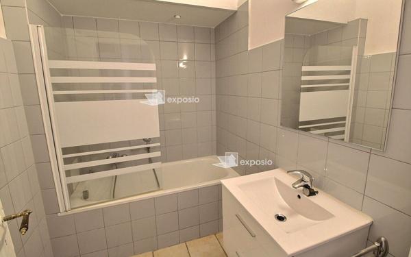 Appartement à louer    2 pièces • 92,89 m2 Strasbourg