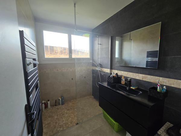 Maison ss 3 chambres rénovée