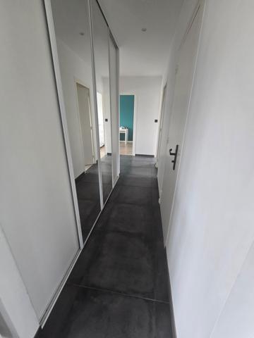 Maison ss 3 chambres rénovée