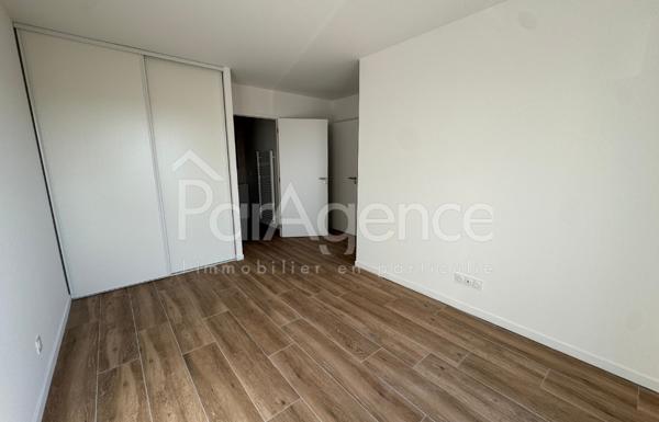 Maison plain-pied Spacieuse et lumineuse