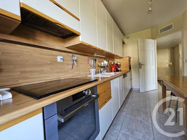 Appartement F4 à vendre  4 pièces - 106,22 m 2   NICE  - 06