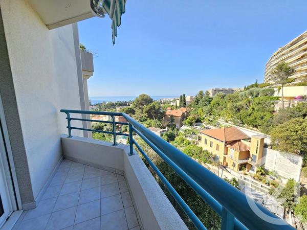Appartement F4 à vendre  4 pièces - 106,22 m 2   NICE  - 06