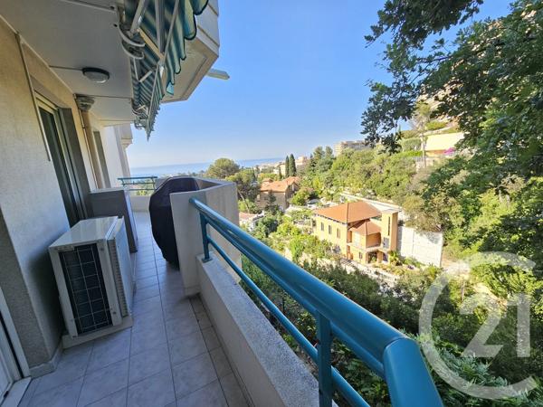 Appartement F4 à vendre  4 pièces - 106,22 m 2   NICE  - 06