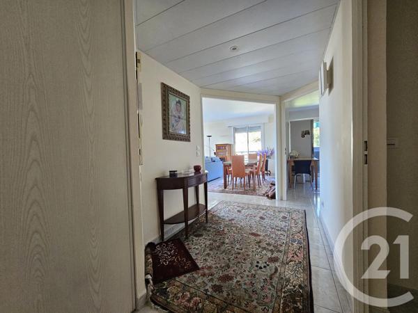Appartement F4 à vendre  4 pièces - 106,22 m 2   NICE  - 06
