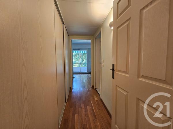 Appartement F4 à vendre  4 pièces - 106,22 m 2   NICE  - 06