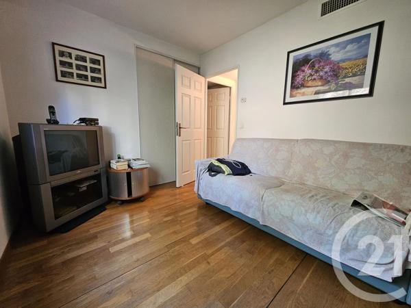Appartement F4 à vendre  4 pièces - 106,22 m 2   NICE  - 06