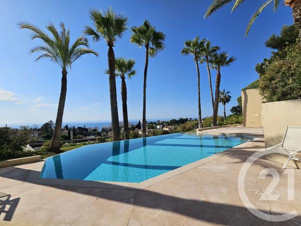 Appartement F4 à vendre  4 pièces - 106,22 m 2   NICE  - 06