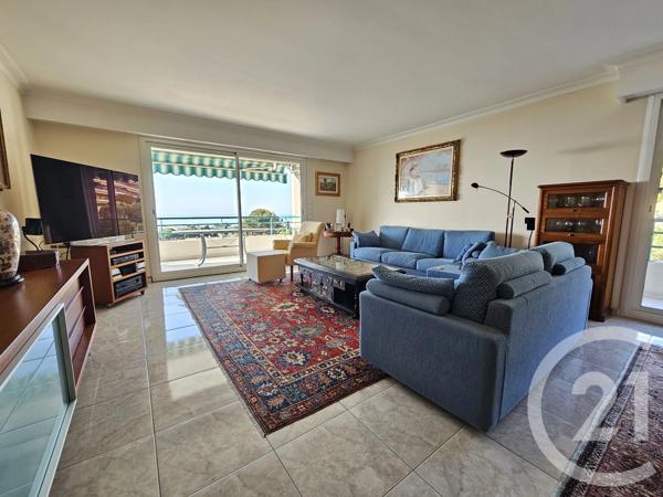 Appartement F4 à vendre  4 pièces - 106,22 m 2   NICE  - 06