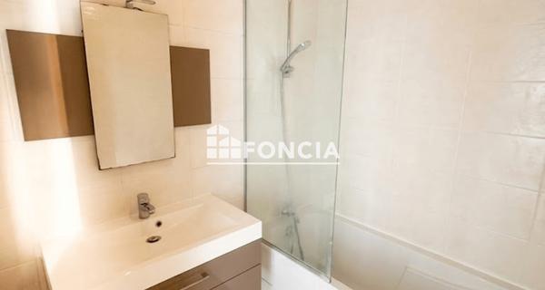 À vendre Appartement 3 pièces 55 m² - Lyon 69003