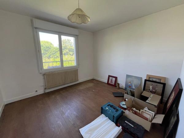 Vente Maison 4 pièces 66 m2 à Ferrières