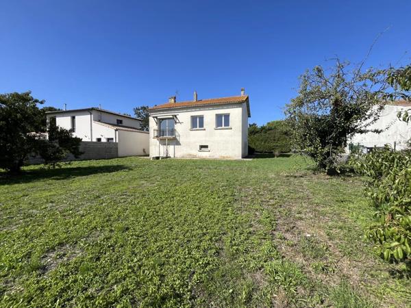 Vente Maison 4 pièces 66 m2 à Ferrières
