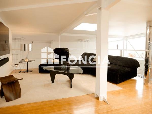 À vendre Maison 8 pièces 330 m² - Grenoble 38100