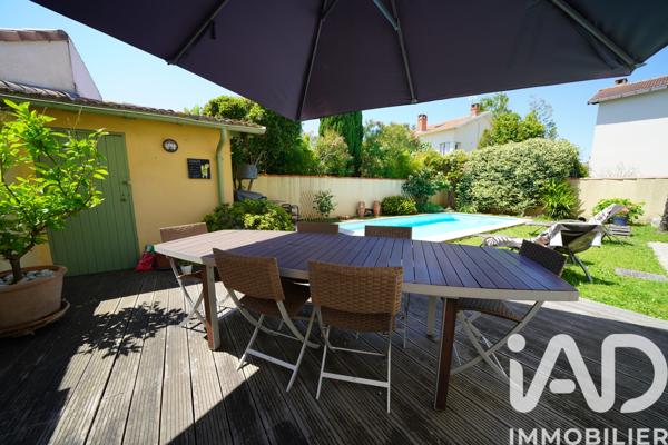 Maison à vendre 5 pièces 141,05 m² Toulouse