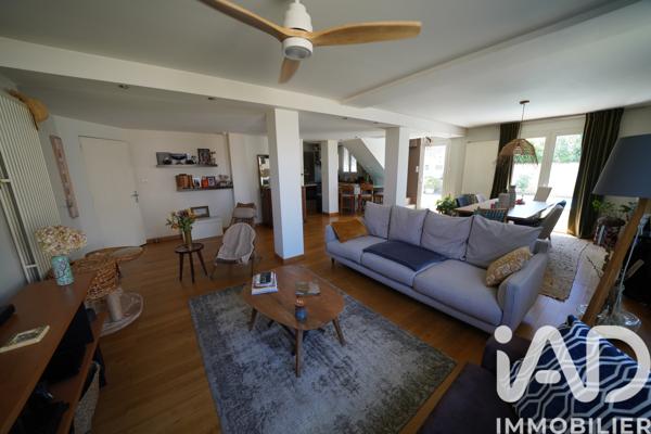 Maison à vendre 5 pièces 141,05 m² Toulouse